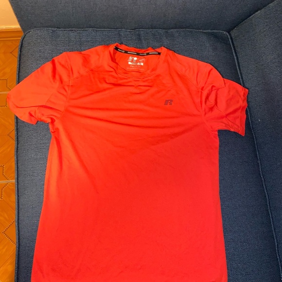 Drifit shirt for men size small - Picture 2 of 3